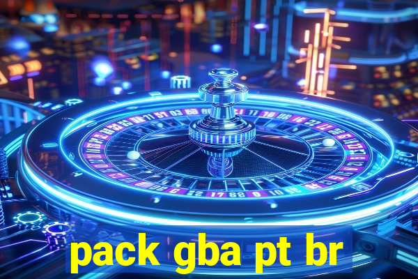 pack gba pt br